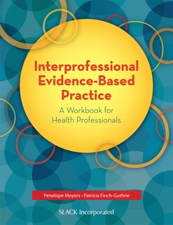 Couverture_Interprofessional Evidence-based Practice