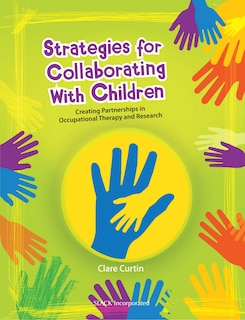 Couverture_Strategies For Collaborating With Children