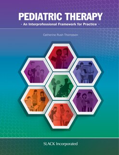 Front cover_Pediatric Therapy