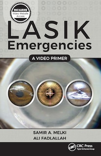 Couverture_Lasik Emergencies