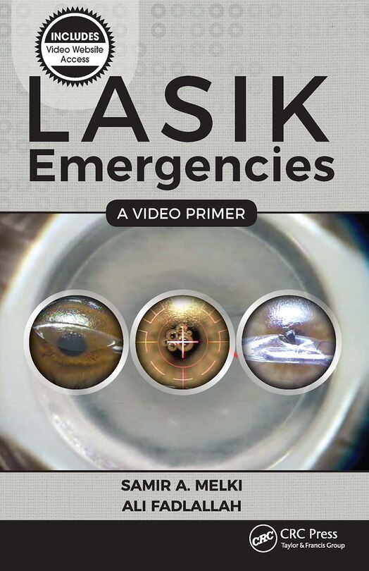 Couverture_Lasik Emergencies