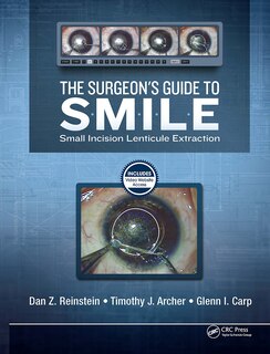 Front cover_The Surgeon's Guide To Smile