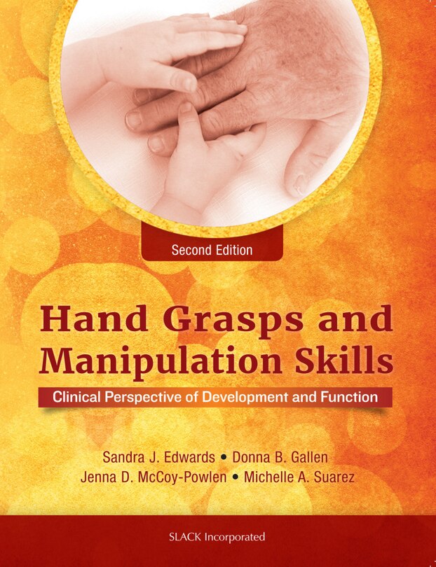 Front cover_Hand Grasps And Manipulation Skills