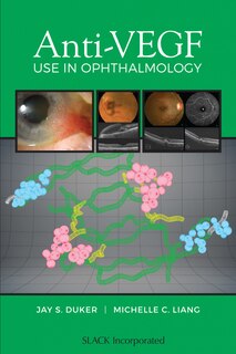 Couverture_Anti-vegf Use In Ophthalmology