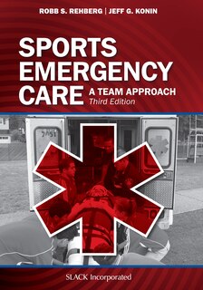 Front cover_Sports Emergency Care