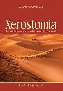 Front cover_Xerostomia