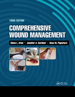 Front cover_Comprehensive Wound Management
