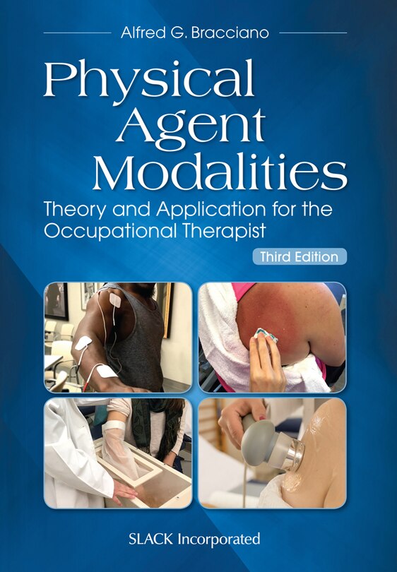 Couverture_Physical Agent Modalities