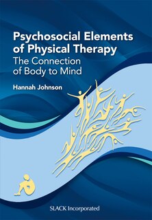 Front cover_Psychosocial Elements Of Physical Therapy