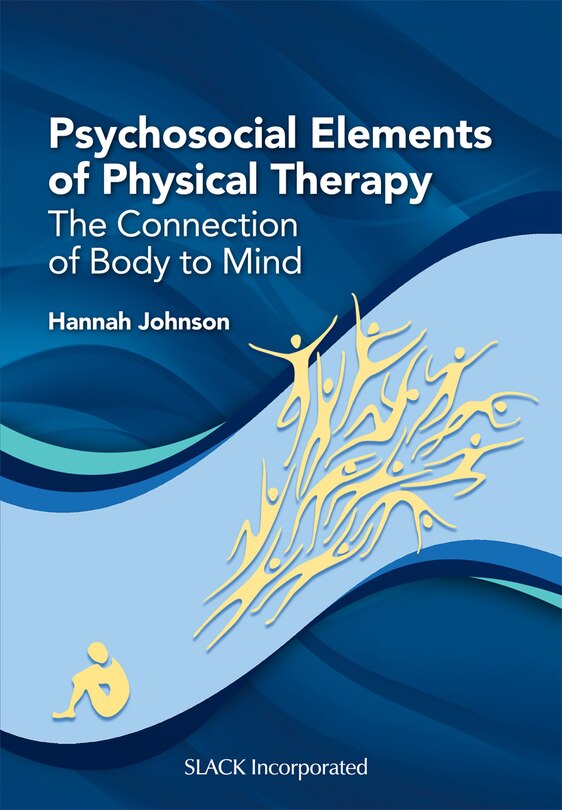 Front cover_Psychosocial Elements Of Physical Therapy