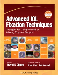 Front cover_Advanced Iol Fixation Techniques