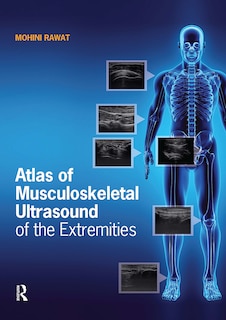 Front cover_Atlas Of Musculoskeletal Ultrasound Of The Extremities