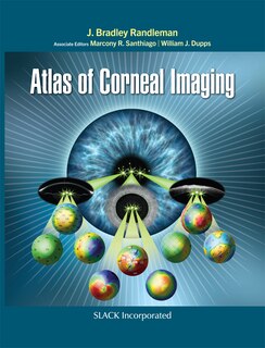 Front cover_Atlas Of Corneal Imaging