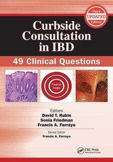 Front cover_Curbside Consultation In Ibd