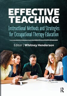 Couverture_Effective Teaching