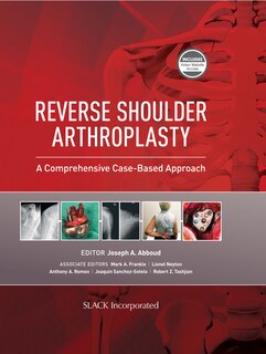 Front cover_Reverse Shoulder Arthroplasty