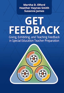 Front cover_Get Feedback