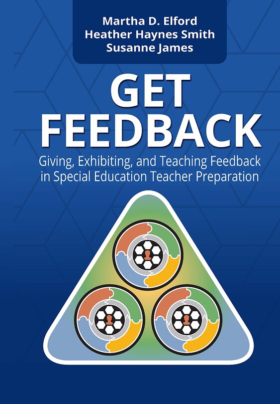Front cover_Get Feedback