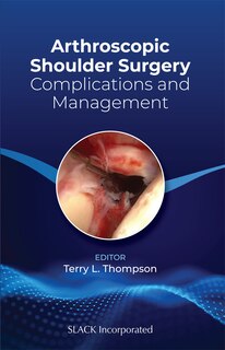 Front cover_Arthroscopic Shoulder Surgery