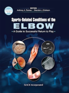 Front cover_Sports-Related Conditions of the Elbow