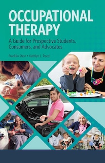 Couverture_Occupational Therapy
