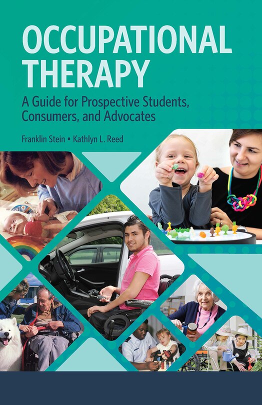 Couverture_Occupational Therapy