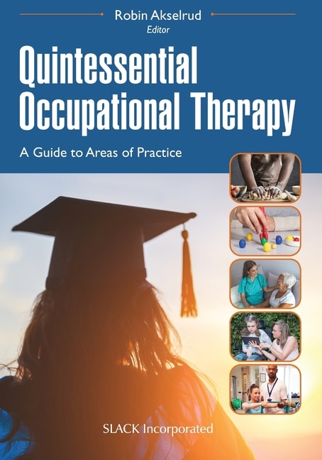 Couverture_Quintessential Occupational Therapy