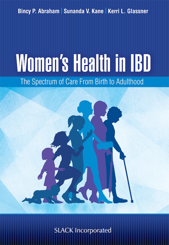 Front cover_Women's Health In Ibd