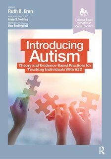 Front cover_Introducing Autism