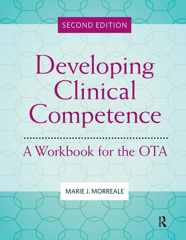 Couverture_Developing Clinical Competence
