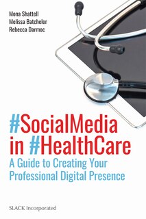 Front cover_Social Media in Health Care