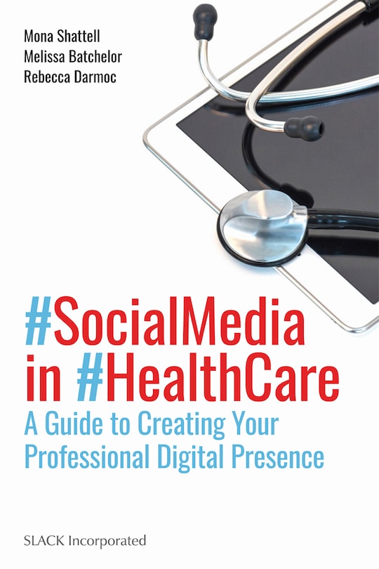 Front cover_Social Media in Health Care