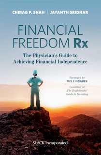 Front cover_Financial Freedom Rx