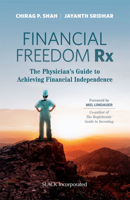 Front cover_Financial Freedom Rx