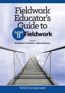 Front cover_Fieldwork Educator's Guide to Level II Fieldwork