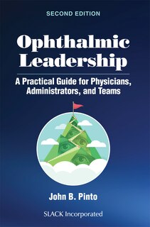 Couverture_Ophthalmic Leadership