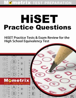 Couverture_Hiset Practice Questions