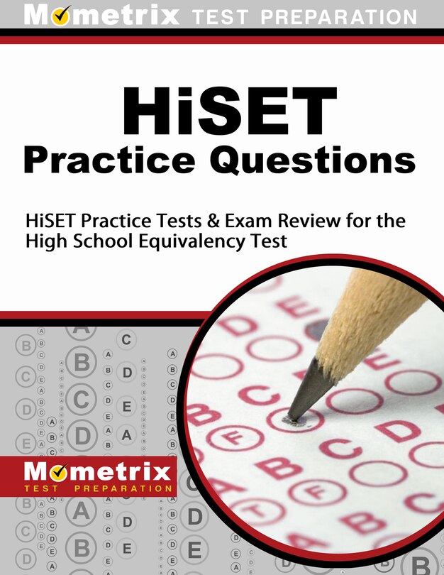 Couverture_Hiset Practice Questions