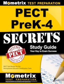 Couverture_Pect Prek-4 Secrets Study Guide