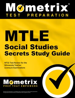 Front cover_Mtle Social Studies Secrets Study Guide