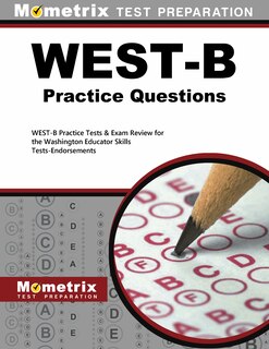 Front cover_West-B Practice Questions