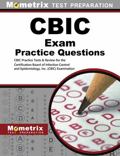 Front cover_CIC Exam Practice Questions
