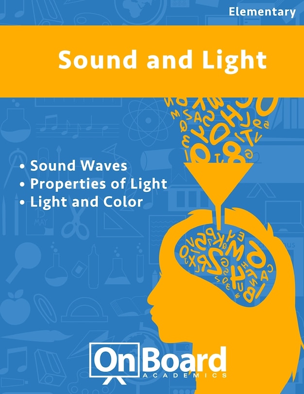 Couverture_Sound and Light