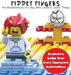 Front cover_Fiddly Fingers