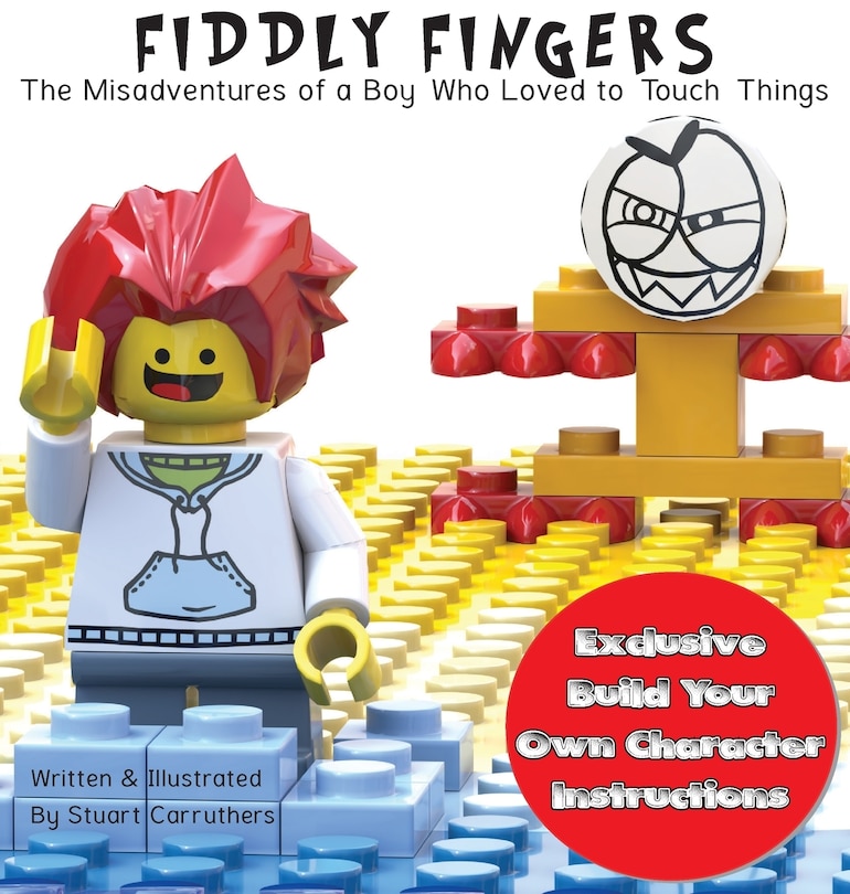 Front cover_Fiddly Fingers