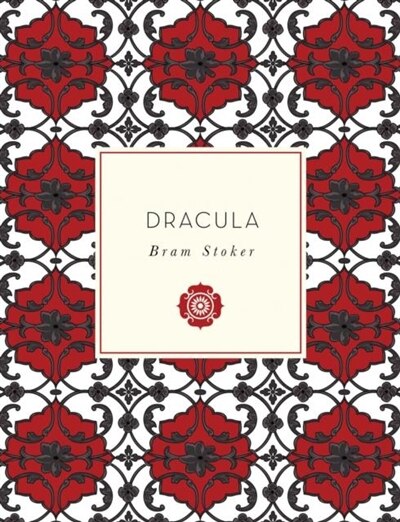 Front cover_Dracula