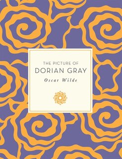 Couverture_The Picture Of Dorian Gray