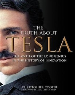 Couverture_The Truth About Tesla