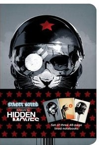 Couverture_Street Notes Artwork By Hidden Moves (small)