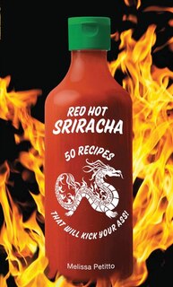 Front cover_Red Hot Sriracha